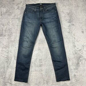 Paige jeans women’s Lennox style size 30